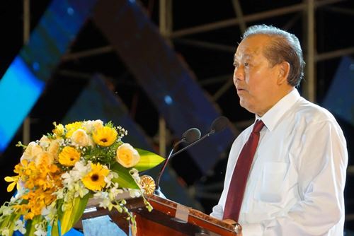 Hà Tĩnh tổ chức chương trình ‘Huyền thoại Đồng Lộc’, kỷ niệm ngày Thương binh - Liệt sĩ